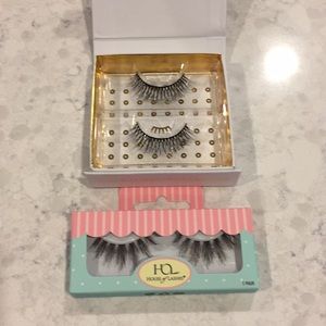 False Eyelashes